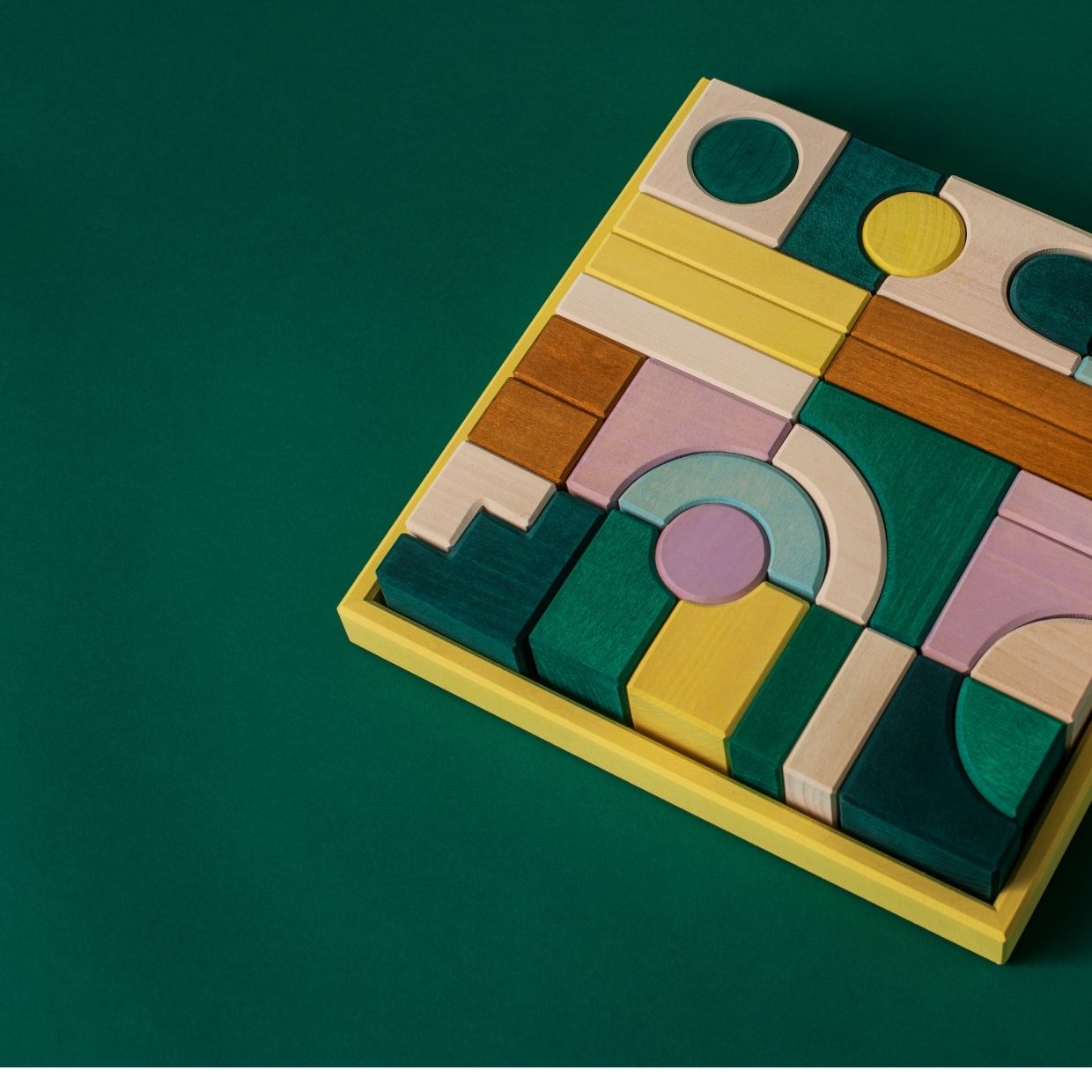 Grimms Building Set Movement - Image 9