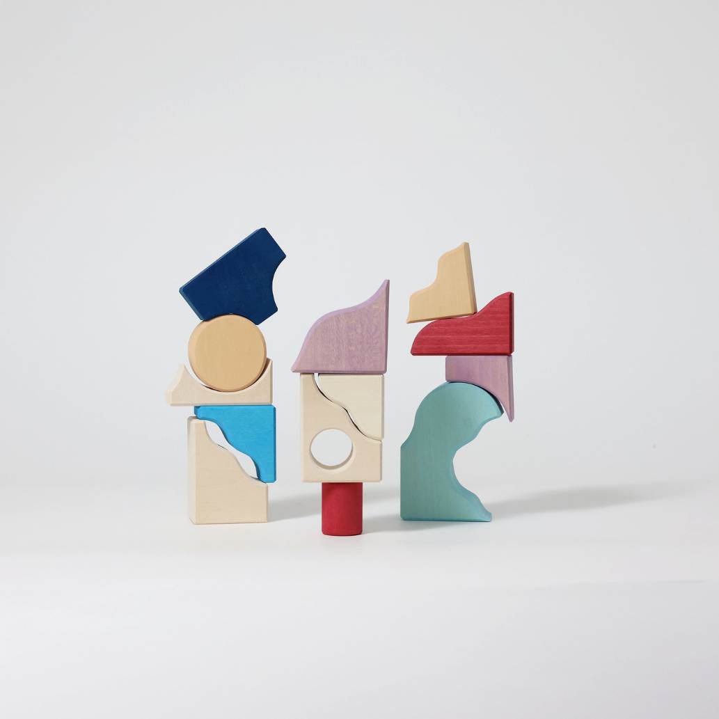 Grimm's Building Set Wave - Image 5