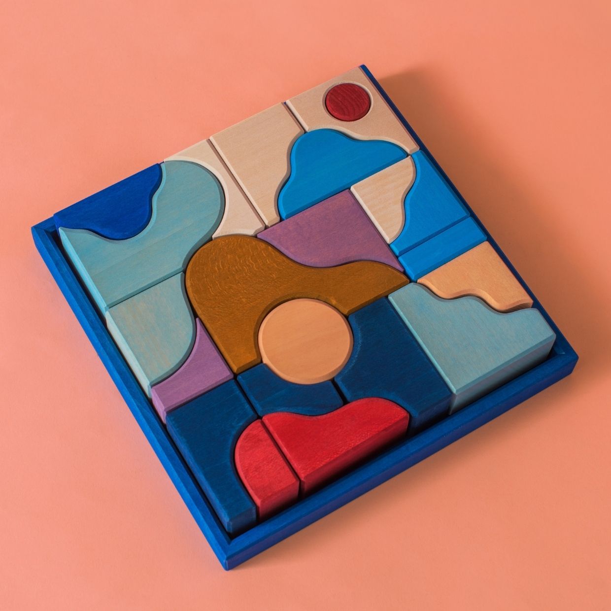 Grimm's Building Set Wave - Image 8