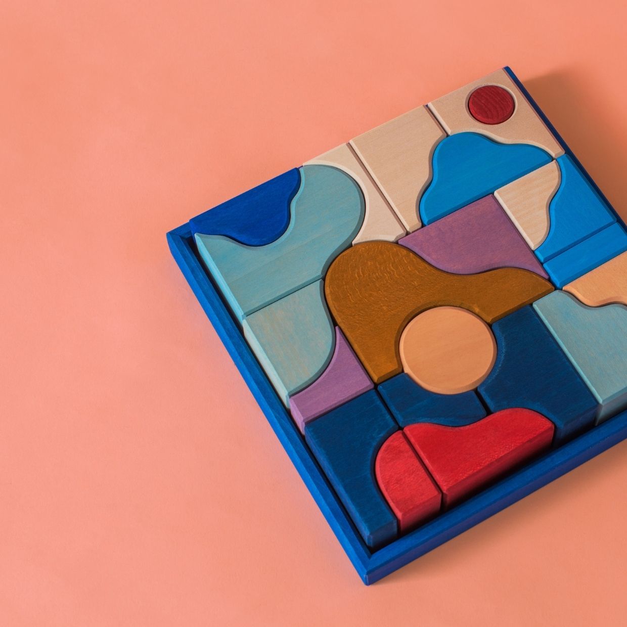 Grimm's Building Set Wave - Image 9