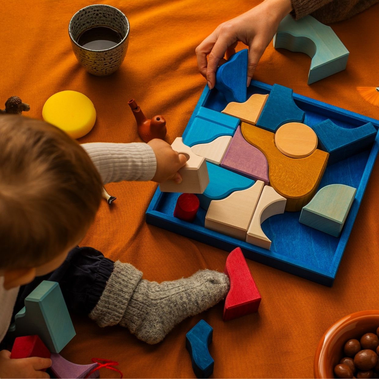 Grimm's Building Set Wave - Image 10