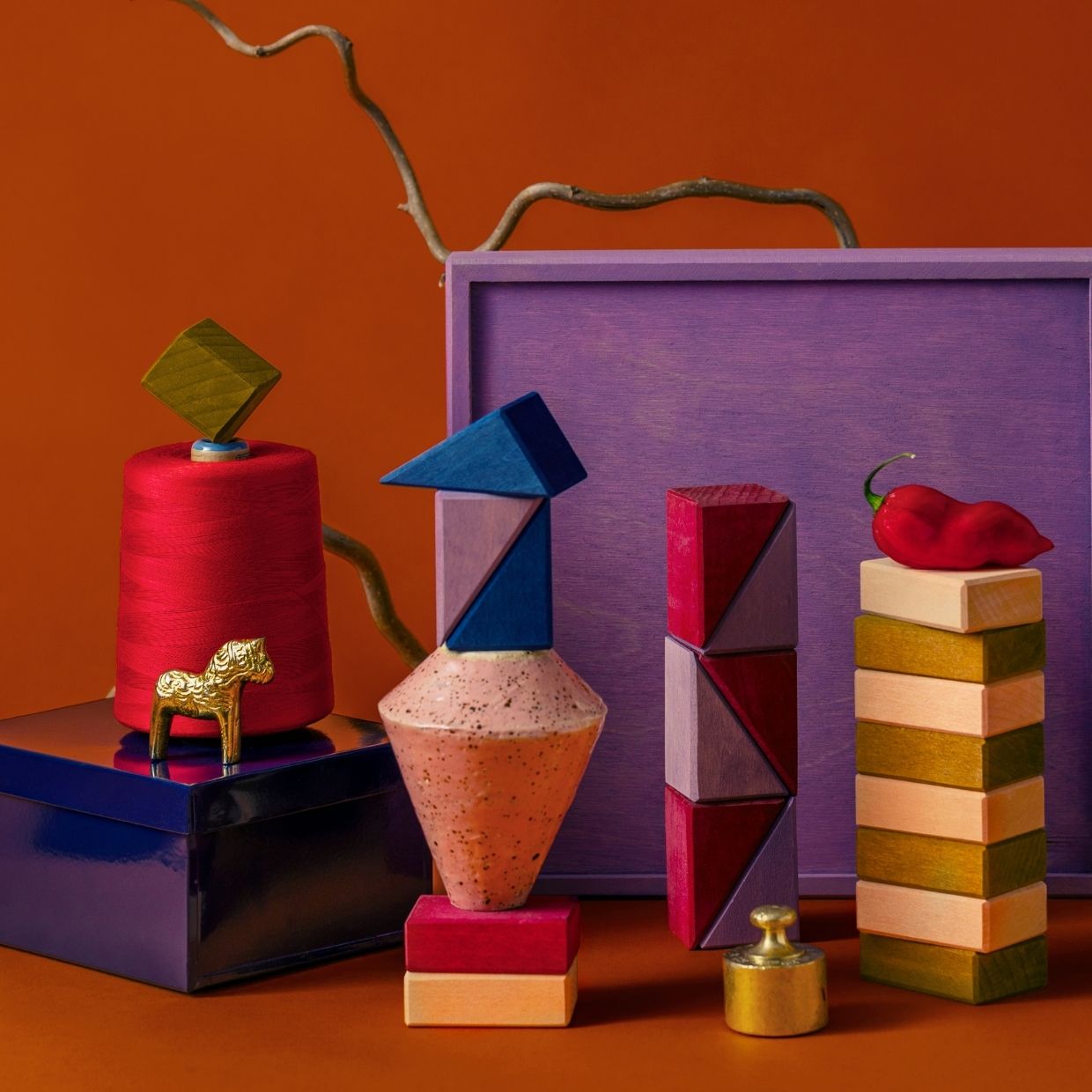 Grimms Building Set Rhythm - Image 11