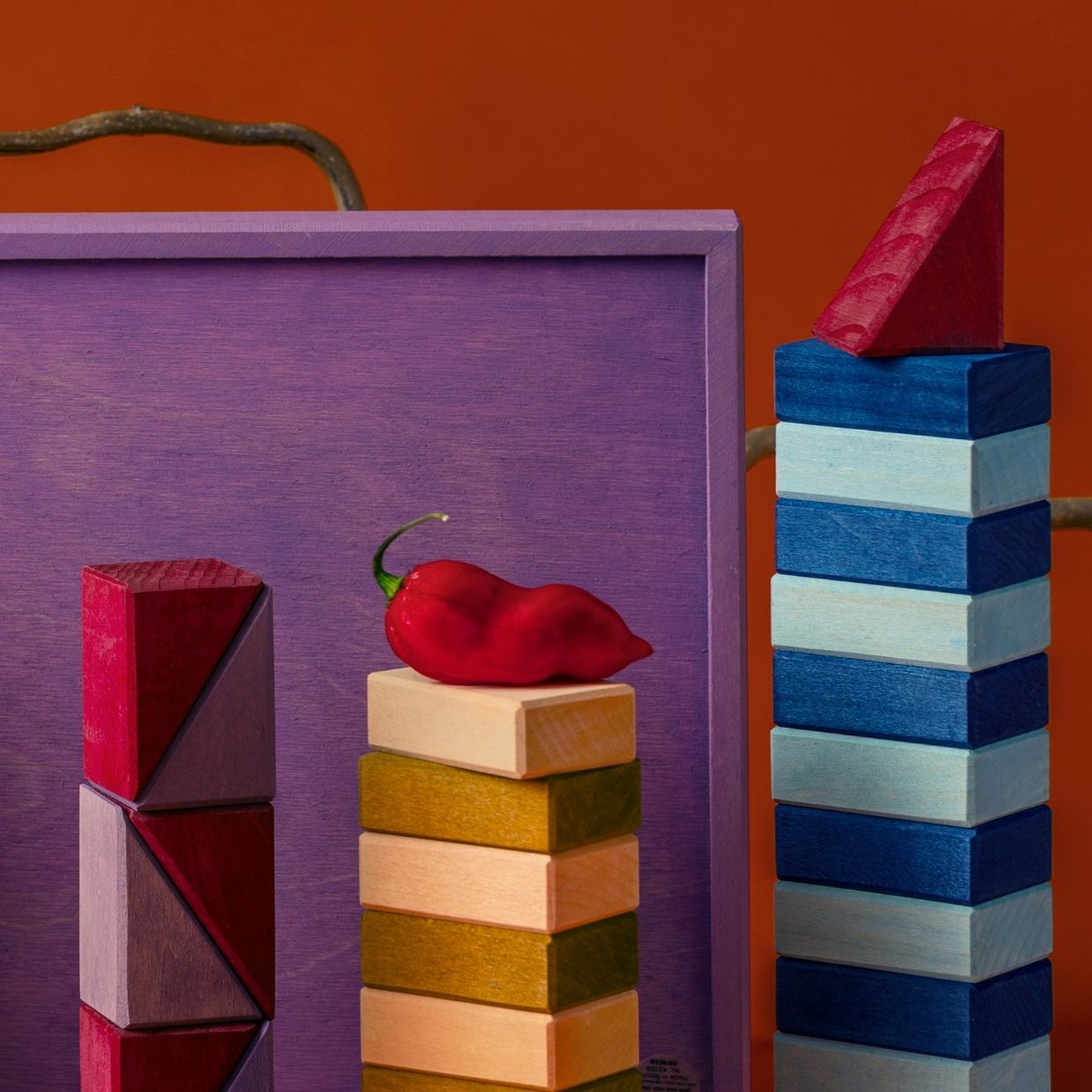 Grimms Building Set Rhythm - Image 12