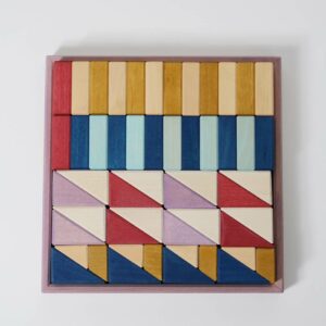 Grimms Building Set Rhythm