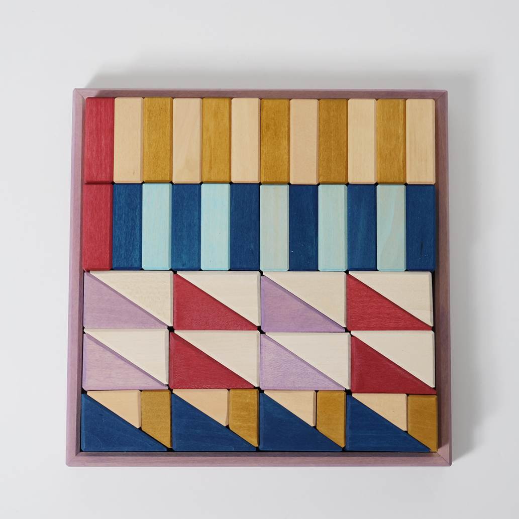 Grimms Building Set Rhythm