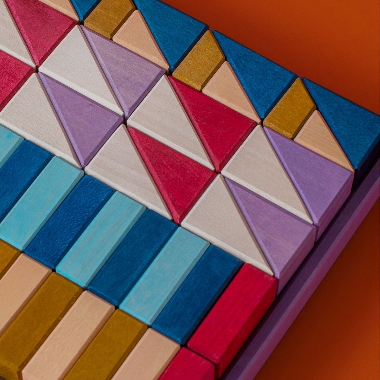 Grimms Building Set Rhythm - Image 9