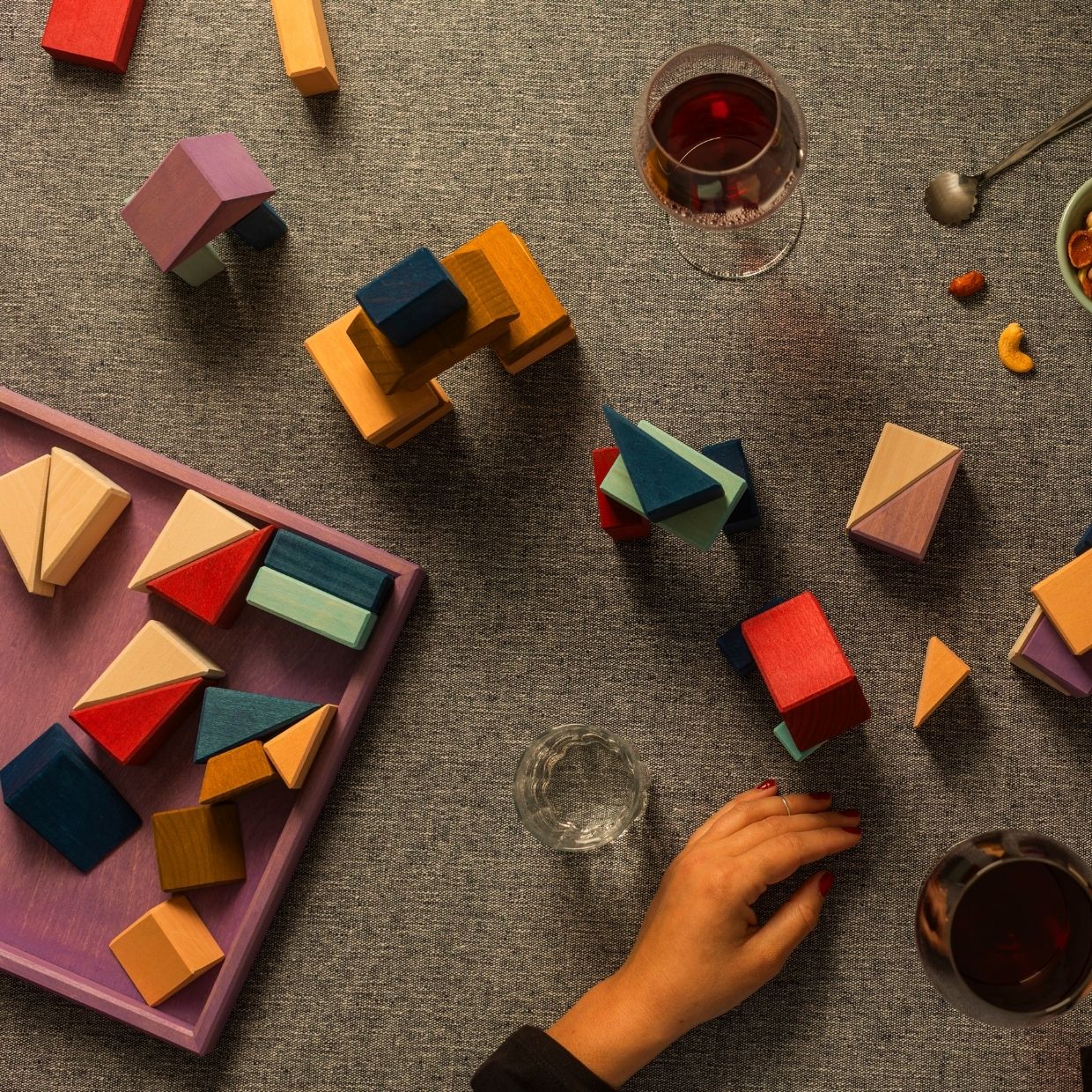 Grimms Building Set Rhythm - Image 10