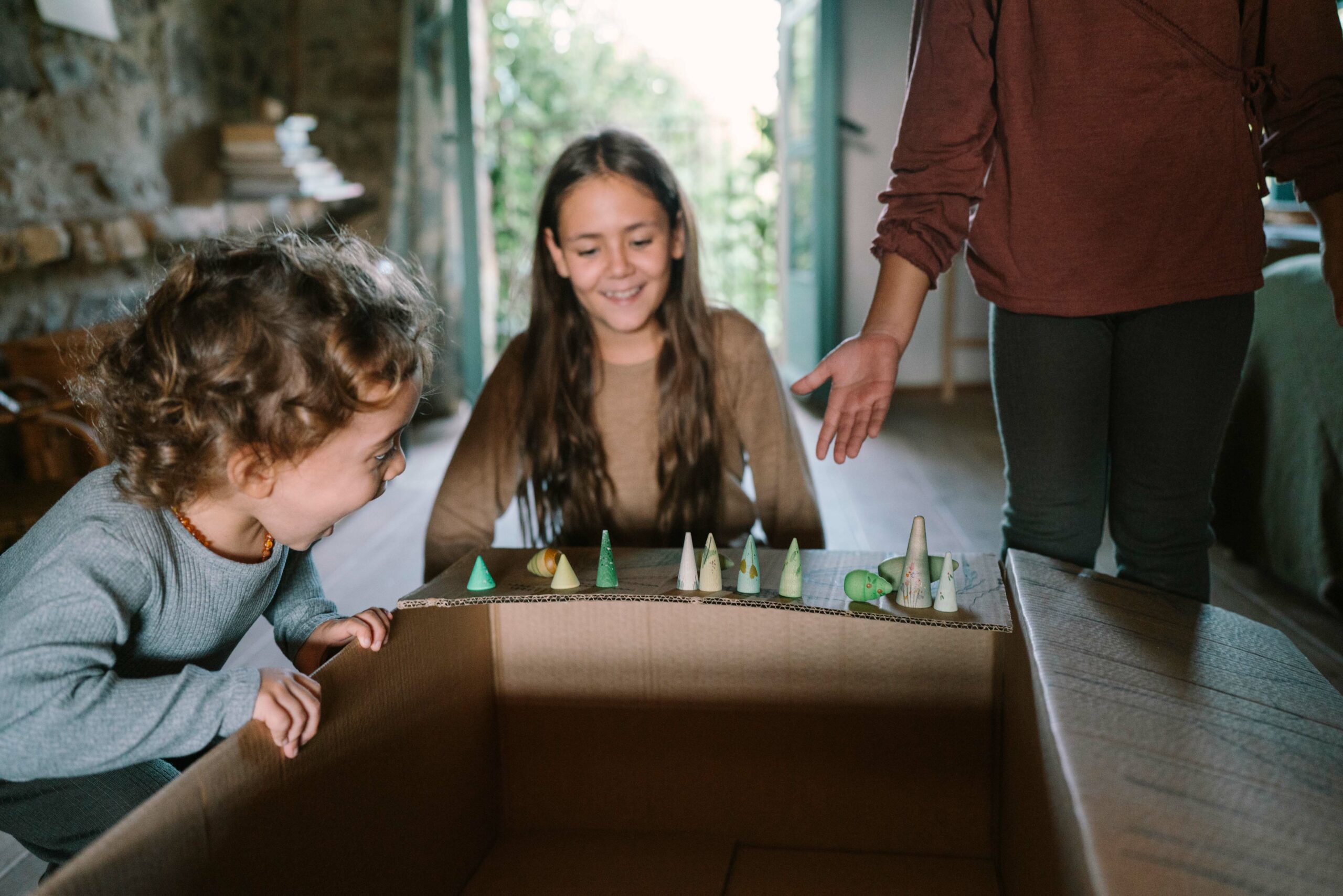 Grapat Forest Tree - Image 8