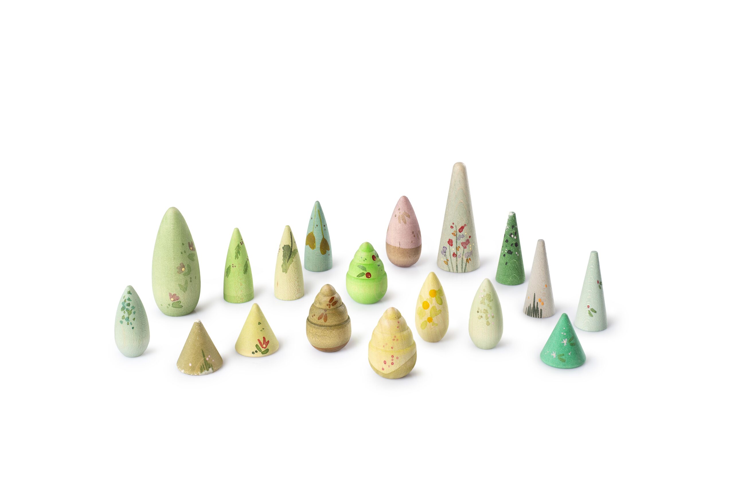 Grapat Forest Tree - Image 2