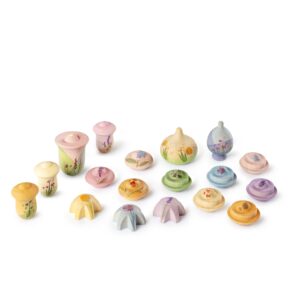 Grapat Flower Meadow