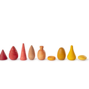 Grapat Mandala Mix Warm