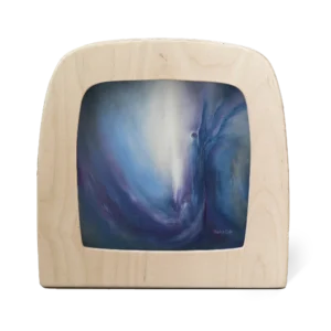 Toverlux Silhouette by Baukje Exler - Ethereal Creation