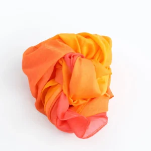 Laura's Play Cotton Fire 50 x 50 cm