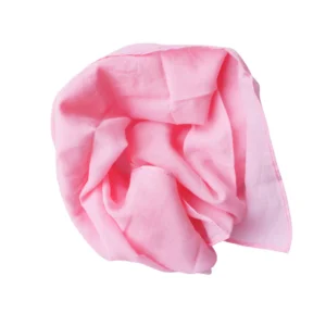 Laura's Play Cotton Light Red 50 x 50 cm