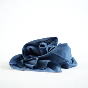 Laura's Play Cotton Dark Blue 50 x 50 cm