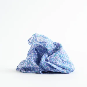 Laura's Play Cotton Confetti Cool 90 x 90 cm