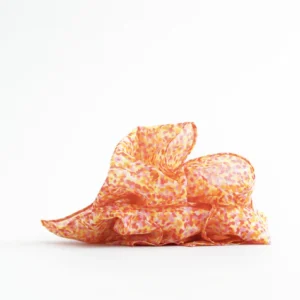 Laura's Play Cotton Confetti Warm 50 x 50 cm