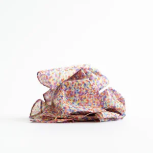 Laura's Play Cotton Super Confetti 90 x 90 cm