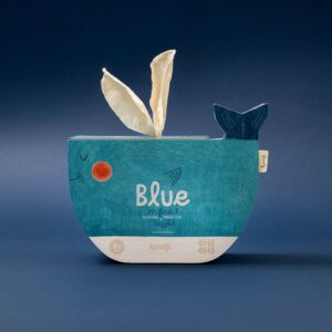 Londji Puzzle - Blue