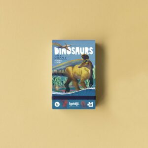 Londji Tiny Puzzle Dinosaurs