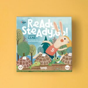 Londji Ready Steady Go