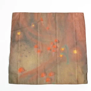 Laura's Play Cotton Autumn Woods