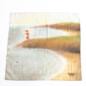 Laura's Play Cotton Summer Beach