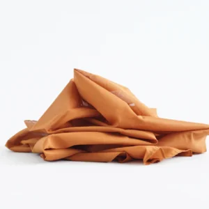 Laura's Play Cotton Brown 90 x 90 cm