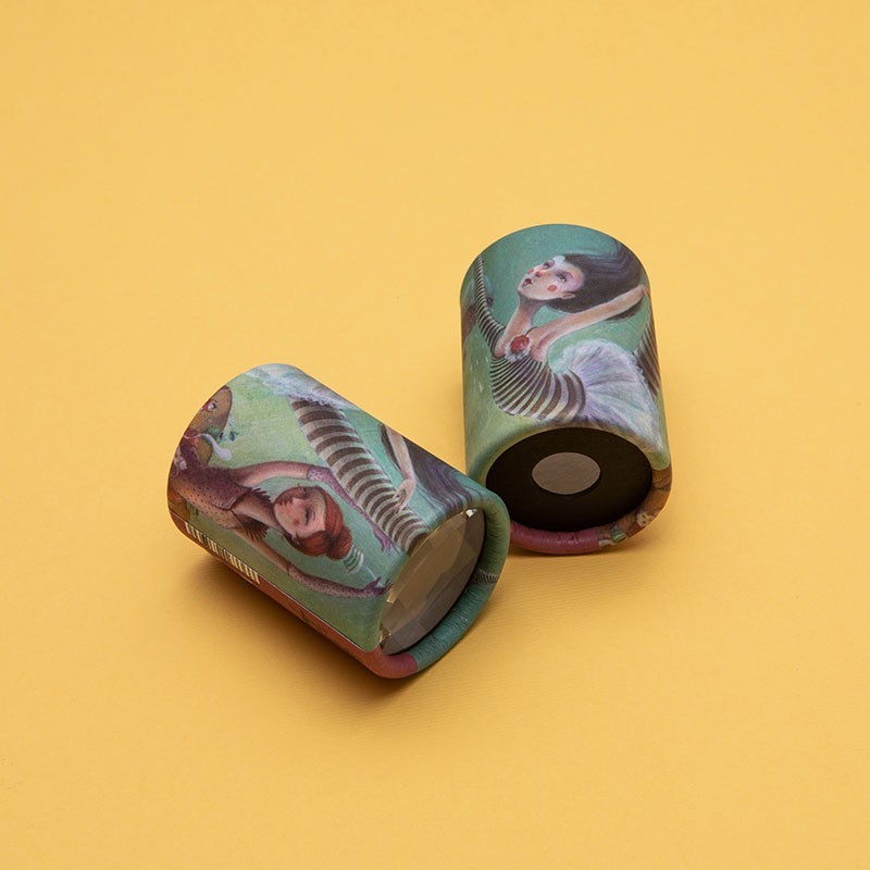 Londji Mini Kaleidoscope Mix - Image 2