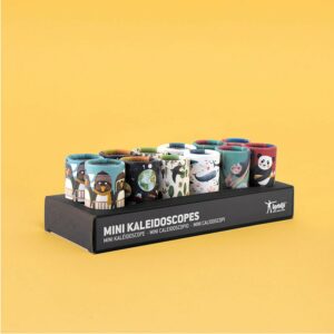 Londji Mini Kaleidoscope Mix