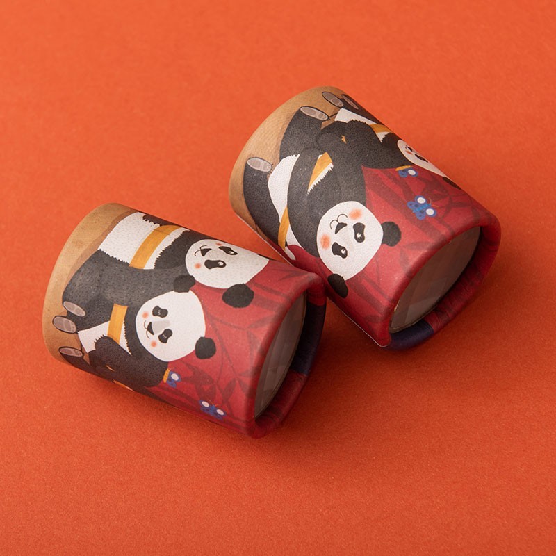 Londji Mini Kaleidoscope Mix - Image 5