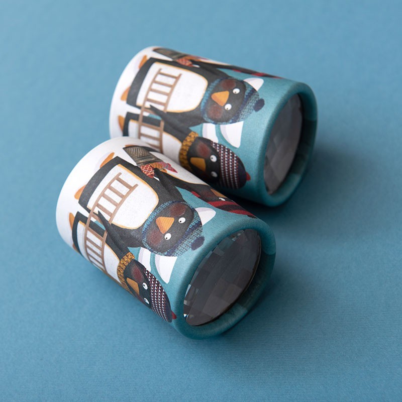 Londji Mini Kaleidoscope Mix - Image 8