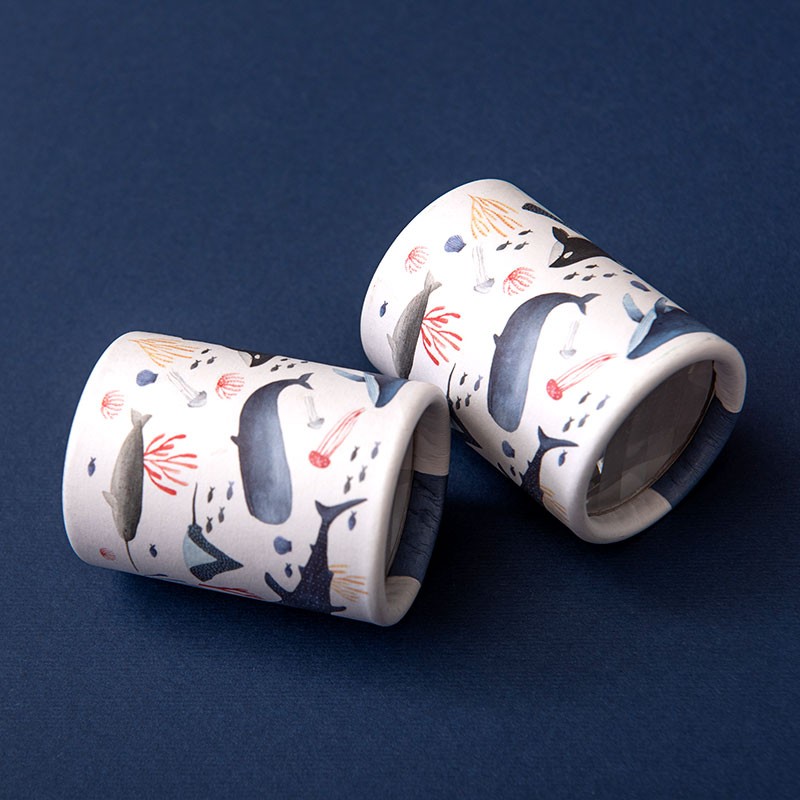 Londji Mini Kaleidoscope Mix - Image 10