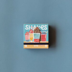 Londji Tiny Game -Shakes