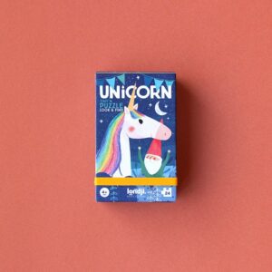 Londji Tiny Puzzle Unicorn