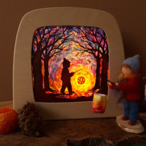 Toverlux DIY Martinmas