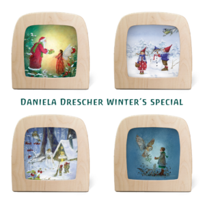 Toverlux Daniela Descher's Winter Special