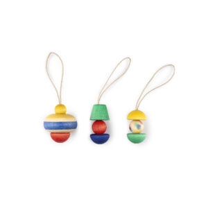 Grapat Christmas Decoration Pure Shine No 9