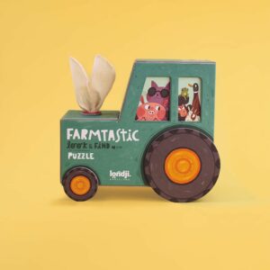 Farmtastic