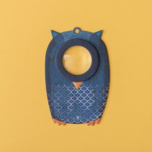 Londji Big Eye - Owl